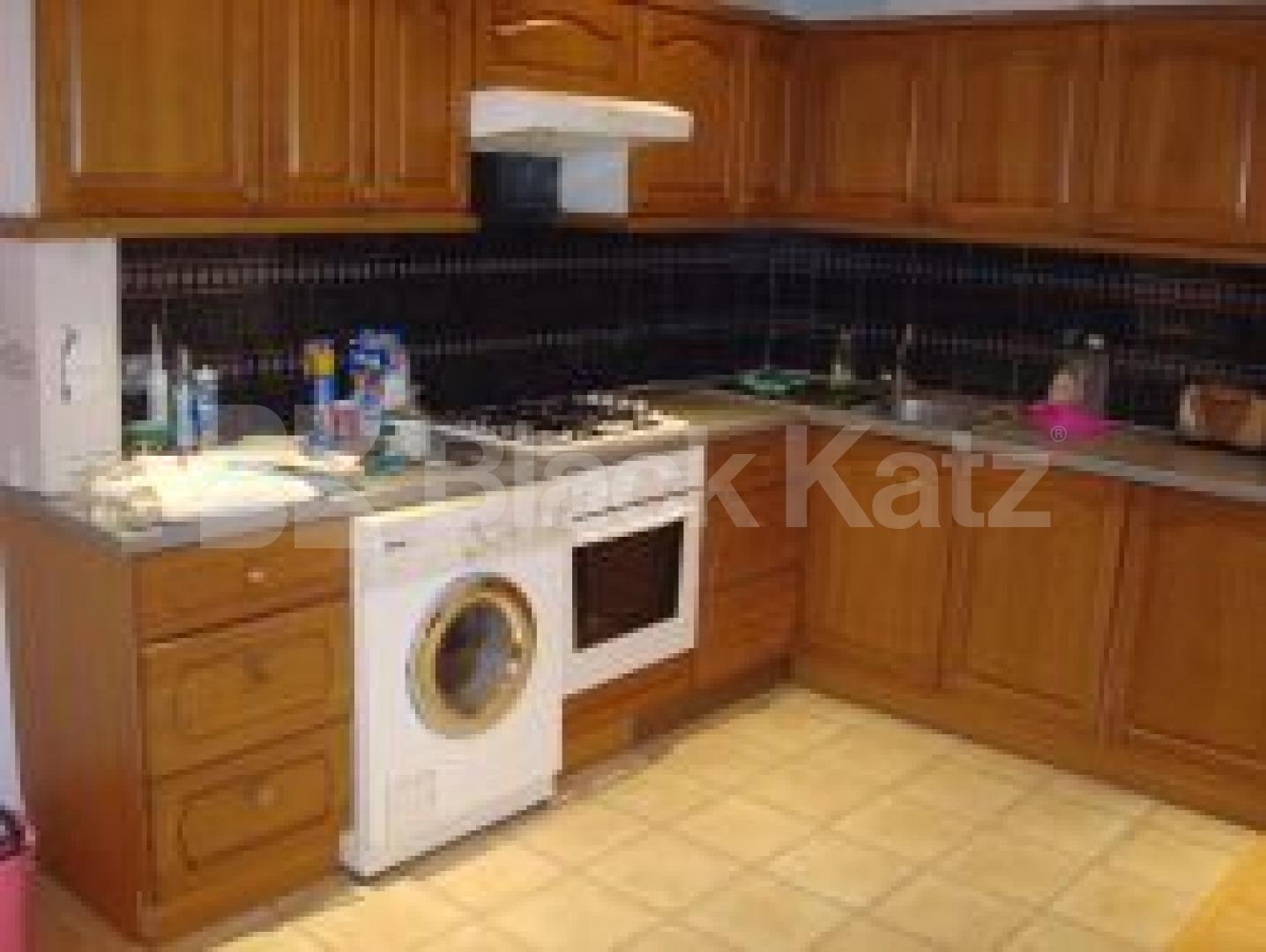 			New Instrction, 3 Bedroom, 1 bath, 1 reception Flat			 Fernhead Road, MAIDA VALE